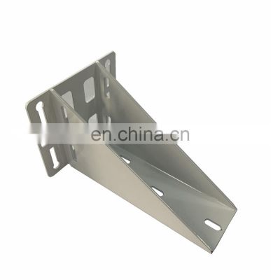 Steel Machinery Fabrication 201 304 Stainless Steel Sheet Plate Fabrication Parts Service