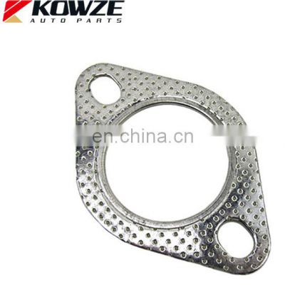 Exhaust Pipe Gasket for Mitsubishi Outlander Pajero Space Wagon IO CU2W CU4W CU5W V43 V44 V45 N34W N84W H66W H76W H77W MB687002