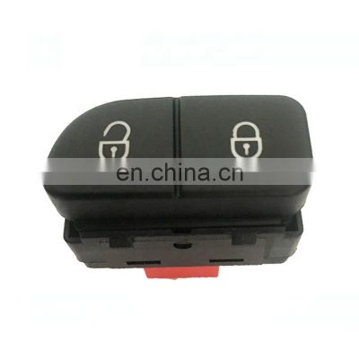 HIGH Quality Central Locking Button Switch 4 Pin FOR VW FOX GOL GV OEM 5U0962125/19008/5U0 962 125