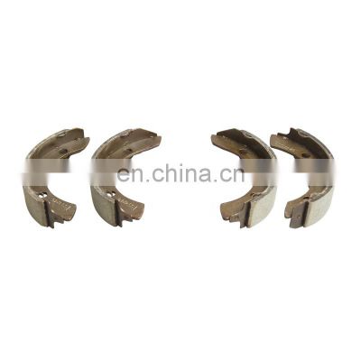 Brake Shoe for Electric Golf Cart Use