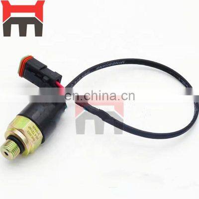 31NA-20080 Electrical Parts Pressure Sensor Switch For R150-9 R215-9 R225-9