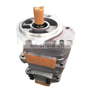 PC200-1 hydraulic gear pump 705-56-24020