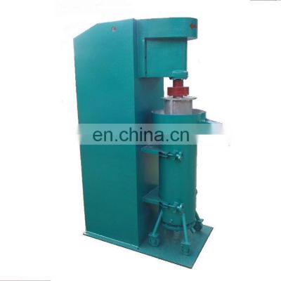 Manufacture Factory Price Grinding Machine, Bead Mill with Vertical Type Chemical Machinery Equipment