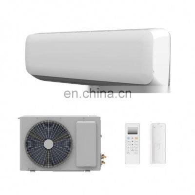 China OEM 24 Hours Timer T3 R410a R22 12000btu Split AC 1 Ton