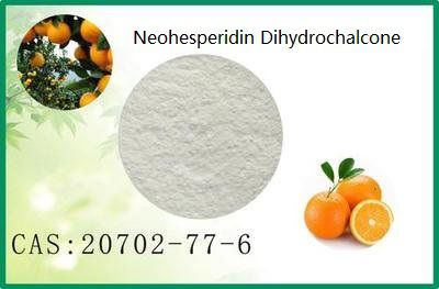 Neohesperidin Dihydrochalcone Sweetener NHDC