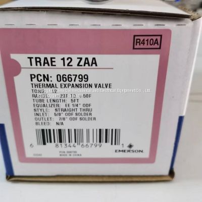 air conditioning unit refrigeration accessories TRAE12ZAA