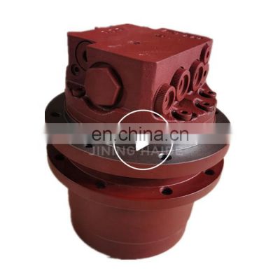 Excavator Travel Device For IHI IMER 10F2 Final Drive Motor