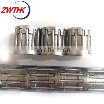 Low Noise K Type Needle Roller Bearing K25*30*25 K42*48*35 Needle Bearing