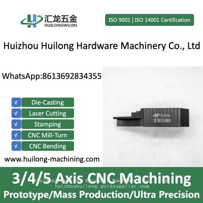 Oem Cnc Machining Parts Stainless Steel Lathe/turning/miling Parts