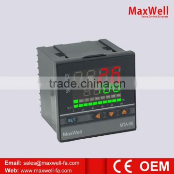 MaxWell rkc temperature controller
