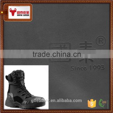 genuine cow nappa wholesale bulk leather for shoes