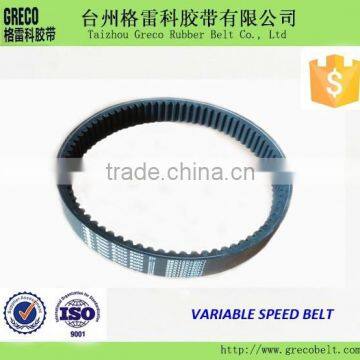 variable speed v-belt 1288V255