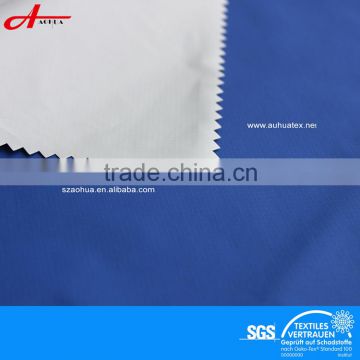 Stretch ripstop polyester fabric in China