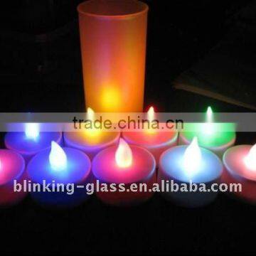 LED CANDLE