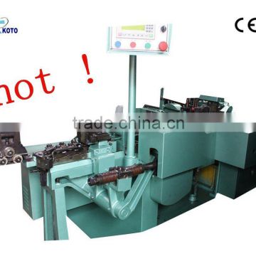 Automatic chain bending machine(hot sale)