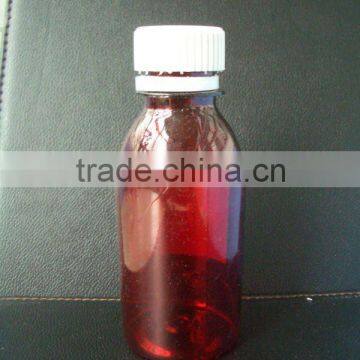 120ml Plastic Pharmaceutical Packaging