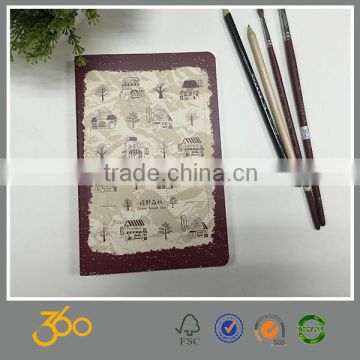exercise notebook cover for notebook print