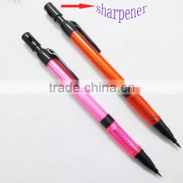 2mm white lead pencil with sharpener
