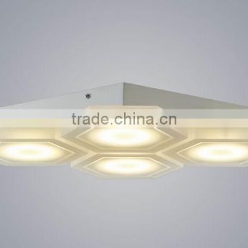 led motion sensor ceiling light
