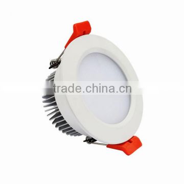 LED Downlight COB SMD CE ROHS high efficiency series NP2009
