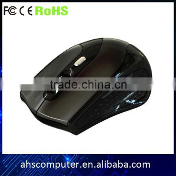 good quality wired and wireless optical computer mouse with unique design