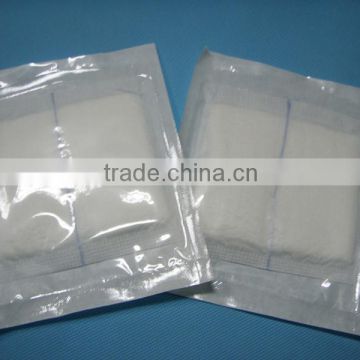 Medical Absorbent Abdominal pad, ABDpad with good quantity