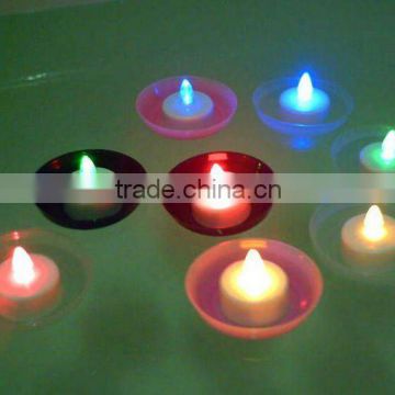 Flameless led candle ,best gift for girlfriend