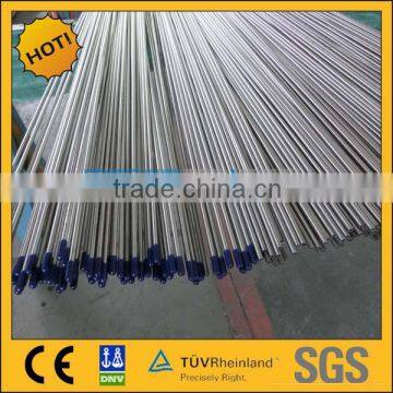 Stainless steel 304 bright annealed tubing
