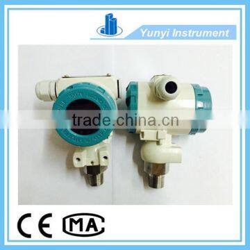 natural gas pressure alarm transmitter