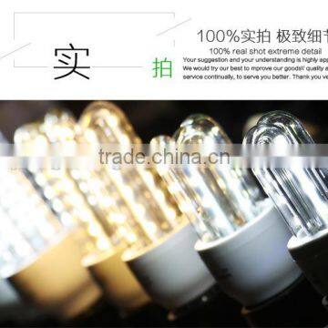 E27 Base Type 24W and energy saving lamp Type led energy saving lamp manufacturer U shape