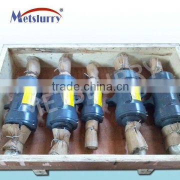 Low cost Slurry pump bearing assembly