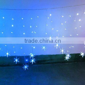 Battery operated led light for costume decoration,narrow beam led spot light outdoor,led party light