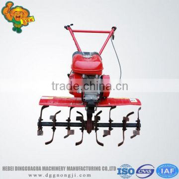7.5hp power gasoline cultivator tillers with low price