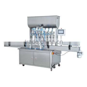 GT6T-6G Automatic Paste Filling Machine