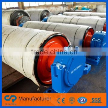 CE certificate dia 300mm to 2000mm pulley belt conveyor pulley