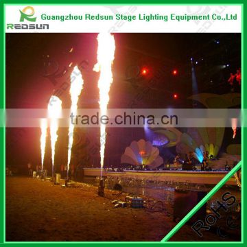Fire extinguisher refill co2 brick making humidity machine for thower -stage show effect- fire machine
