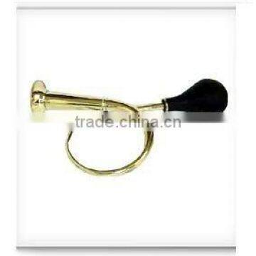 brass bugle Bj round lage