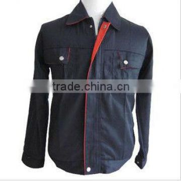 2013 new style long sleeve workwear for men