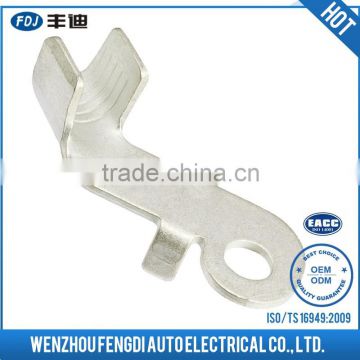 Factory Customized Tin Plated End Terminal