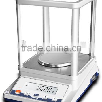 accuracy 300g/1mg digital lab electronic weighing scale
