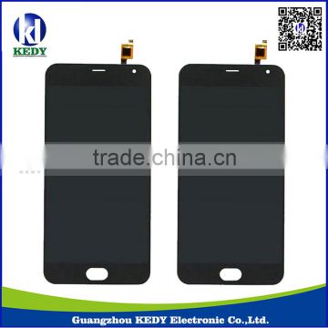5.0 Inch LCD For Meizu Meilan 2 LCD Display +Touch Screen Digitizer Assembly For Meilan 2 LCD