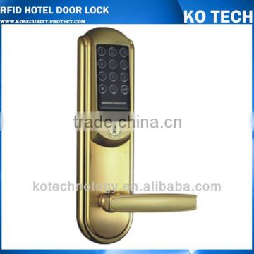 KO-8020 Hotel door lock rfid card