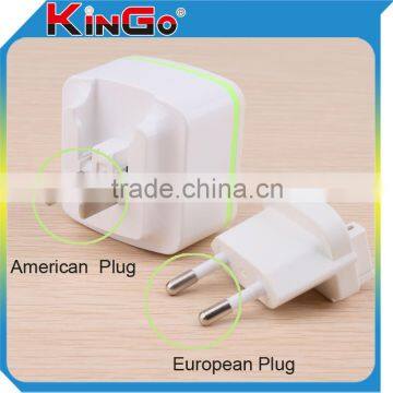 Wholesale US/EU Plug Home UL USB Wall Charger for iphone