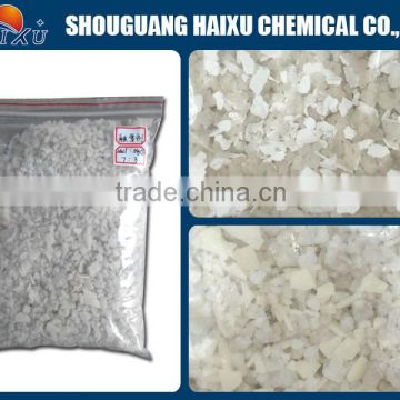 low price hot sales Deicing gritting Salt