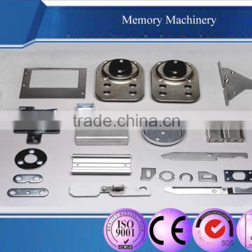 Custom various types of stainless steel metal stamping parts