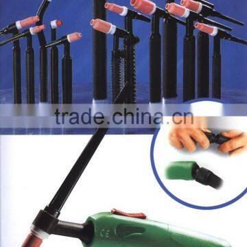 OCIM WP-18 Series TIG welding torch