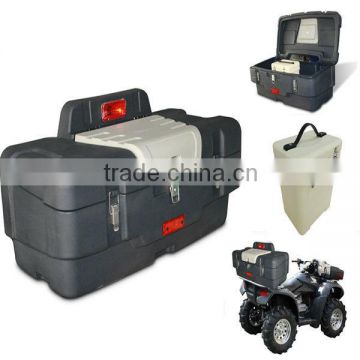 chinese atv parts,110L Cargo Box ATV
