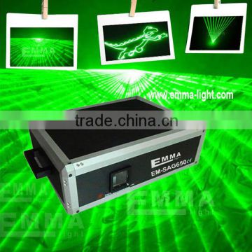 10W green classic stage laser light for PUB&CLUB