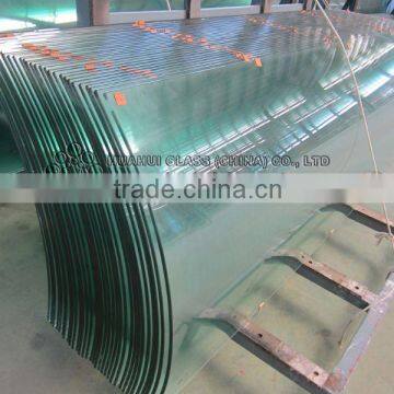 hot offer high temperature resistant glass for building projects