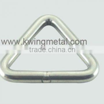 Stainless Steel Triangle Loop